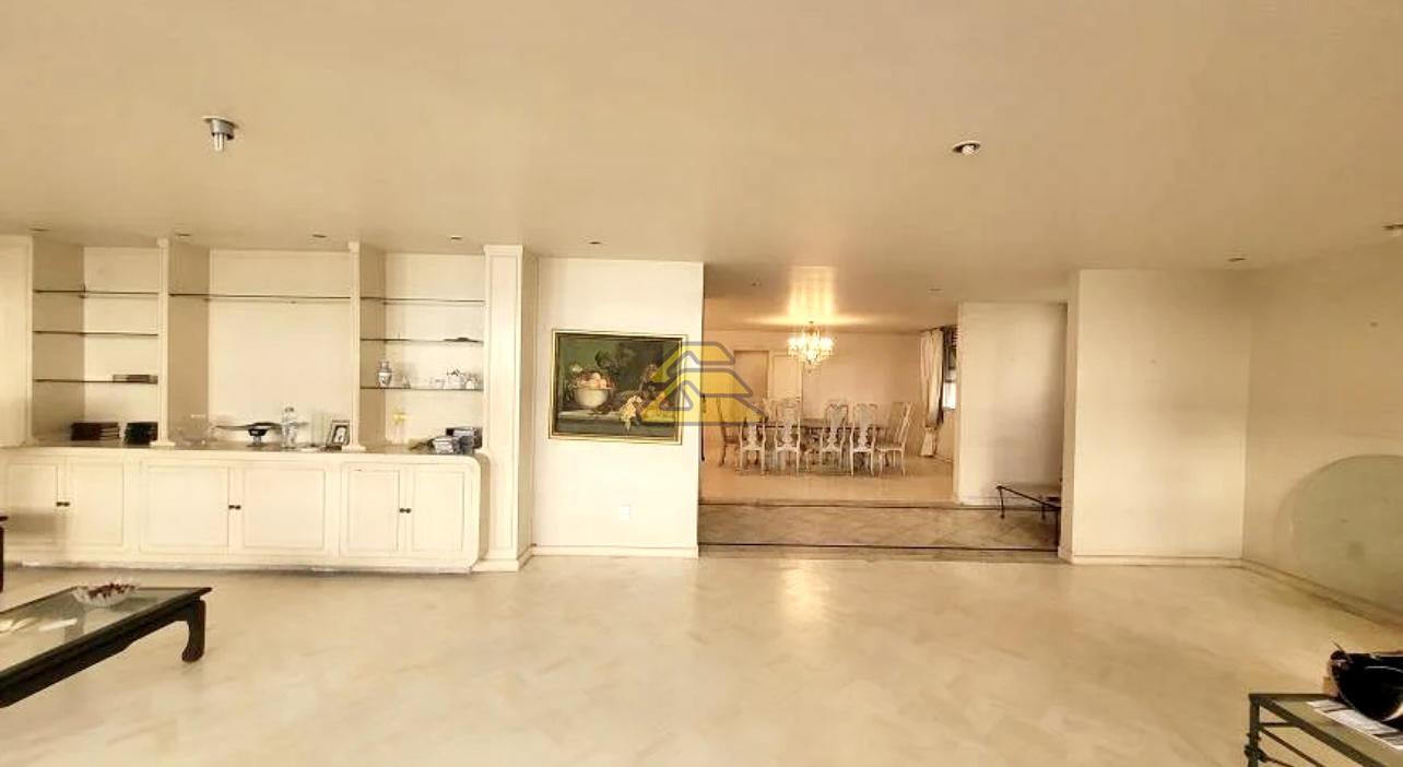 Apartamento à venda com 4 quartos, 303m² - Foto 8