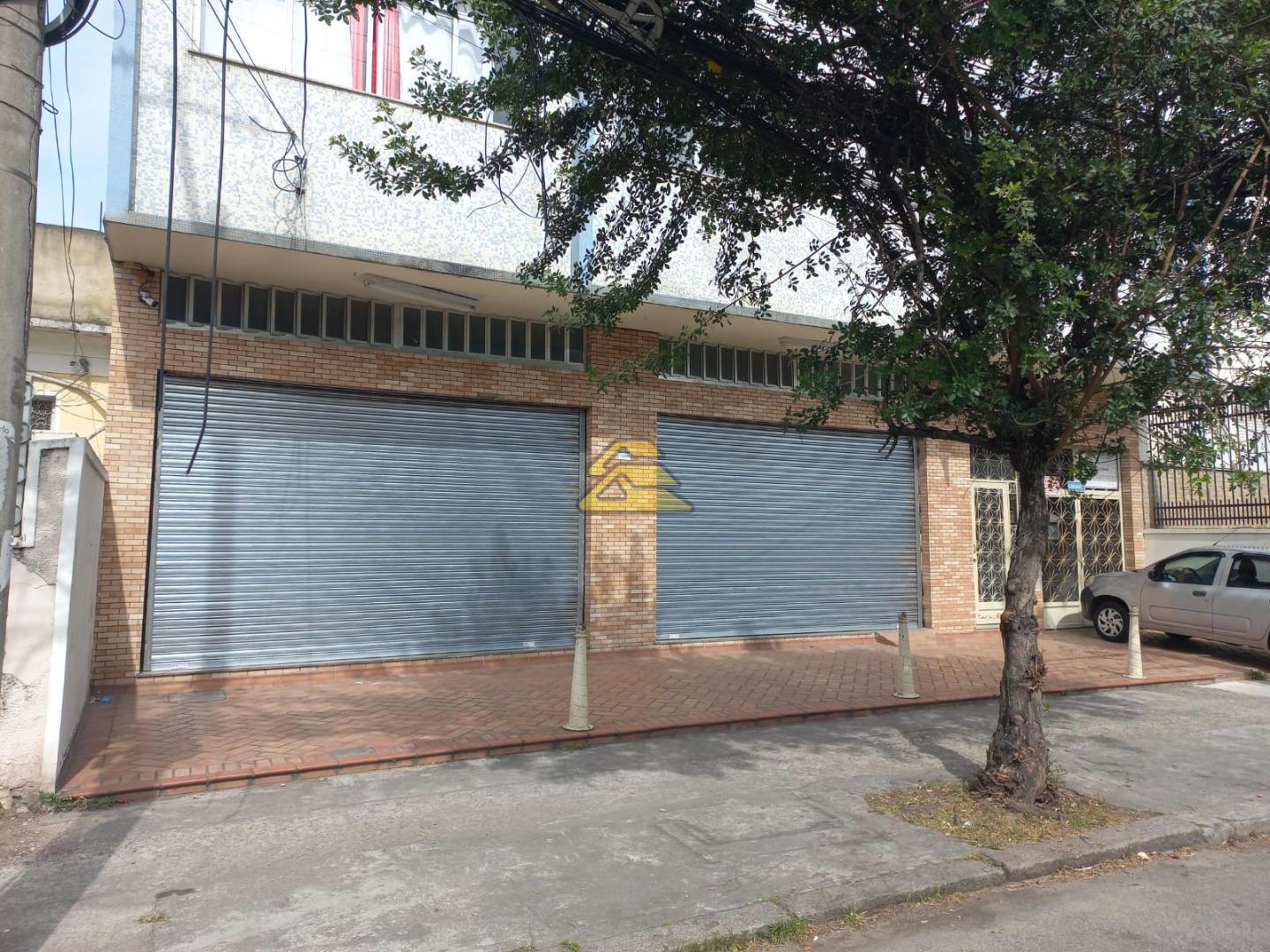 Loja-Salão à venda, 250m² - Foto 2