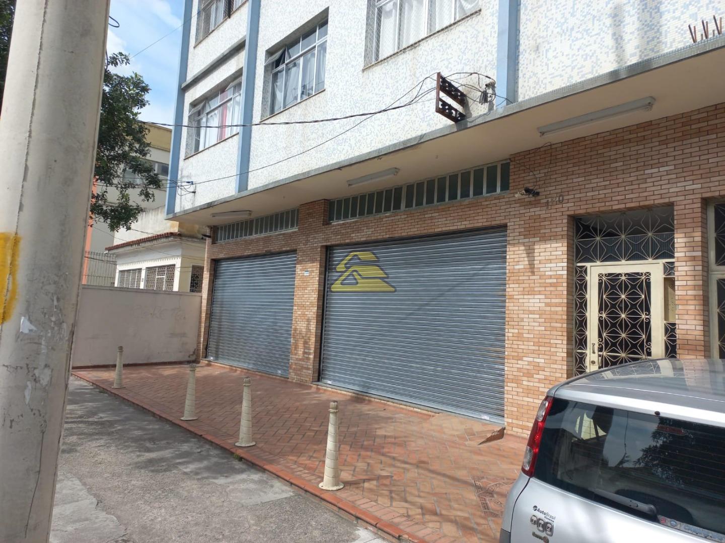 Loja-Salão à venda, 250m² - Foto 1