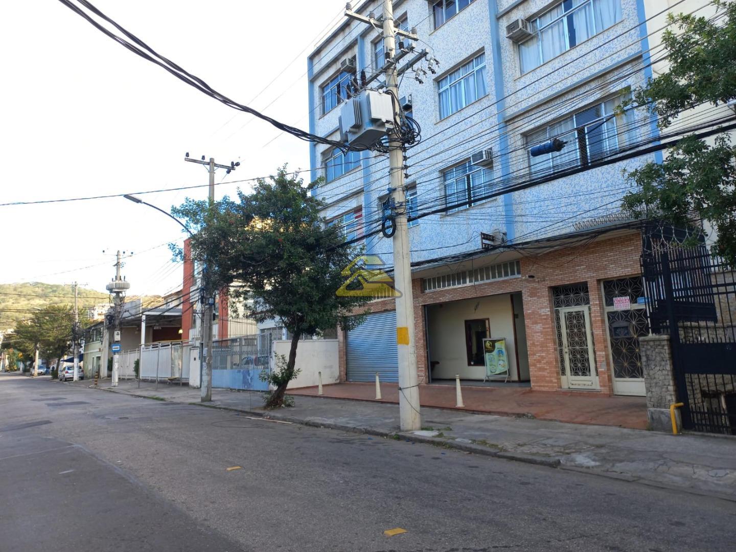 Loja-Salão à venda, 250m² - Foto 4