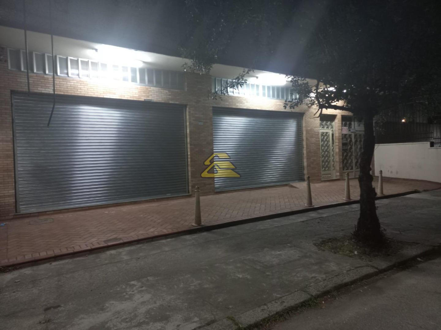 Loja-Salão à venda, 250m² - Foto 5