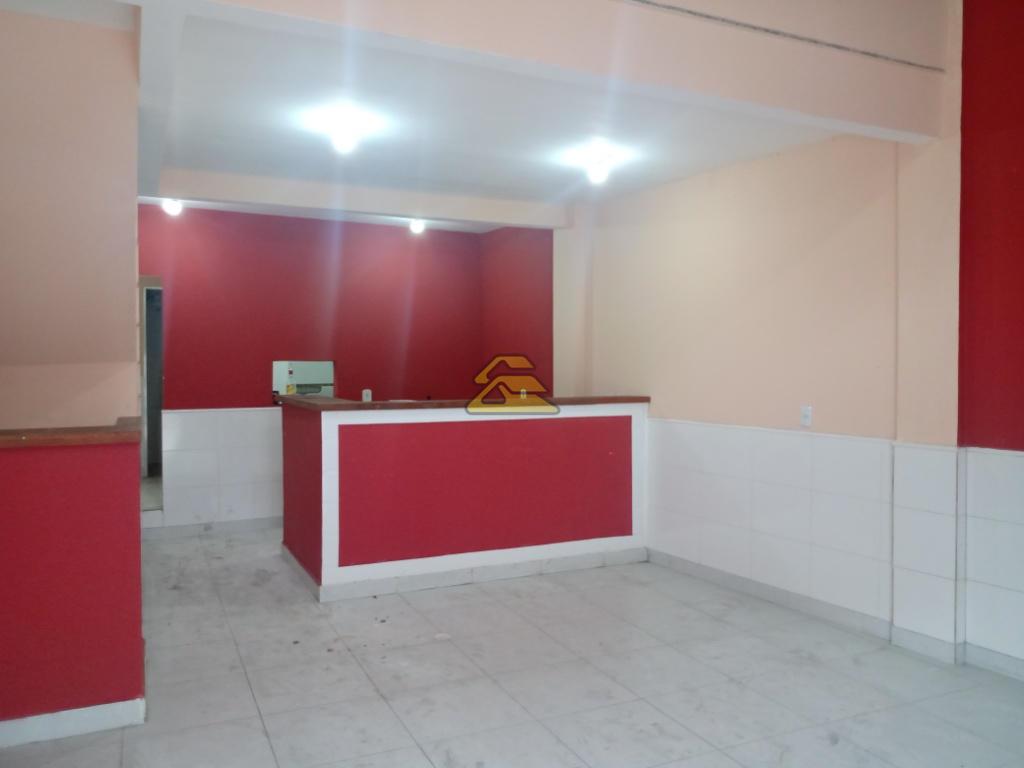 Loja-Salão para alugar, 115m² - Foto 2