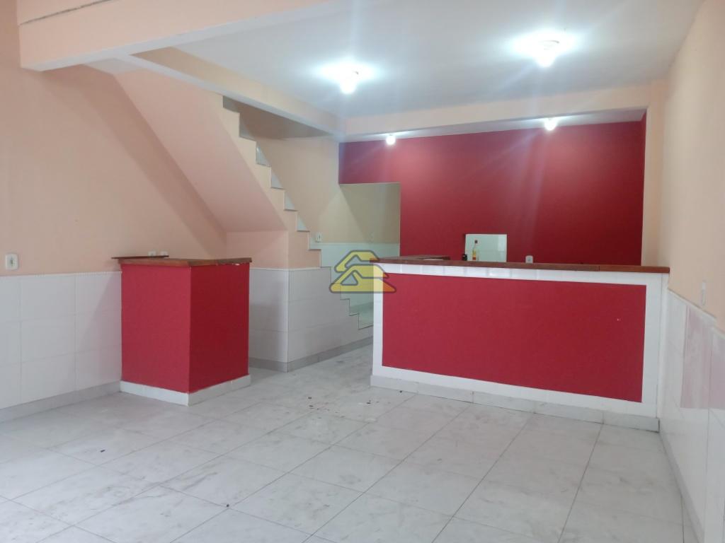 Loja-Salão para alugar, 115m² - Foto 3