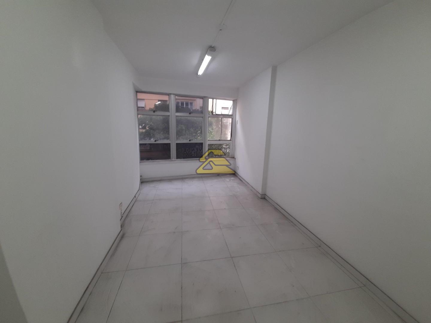 Conjunto Comercial-Sala à venda, 34m² - Foto 2