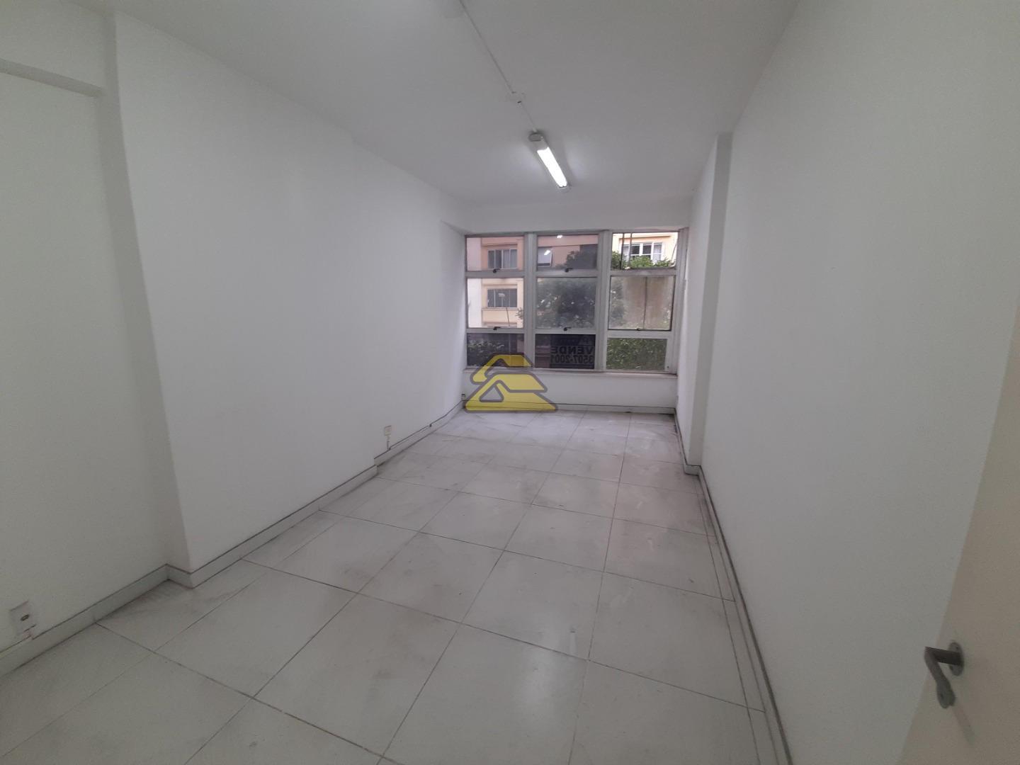 Conjunto Comercial-Sala à venda, 34m² - Foto 4