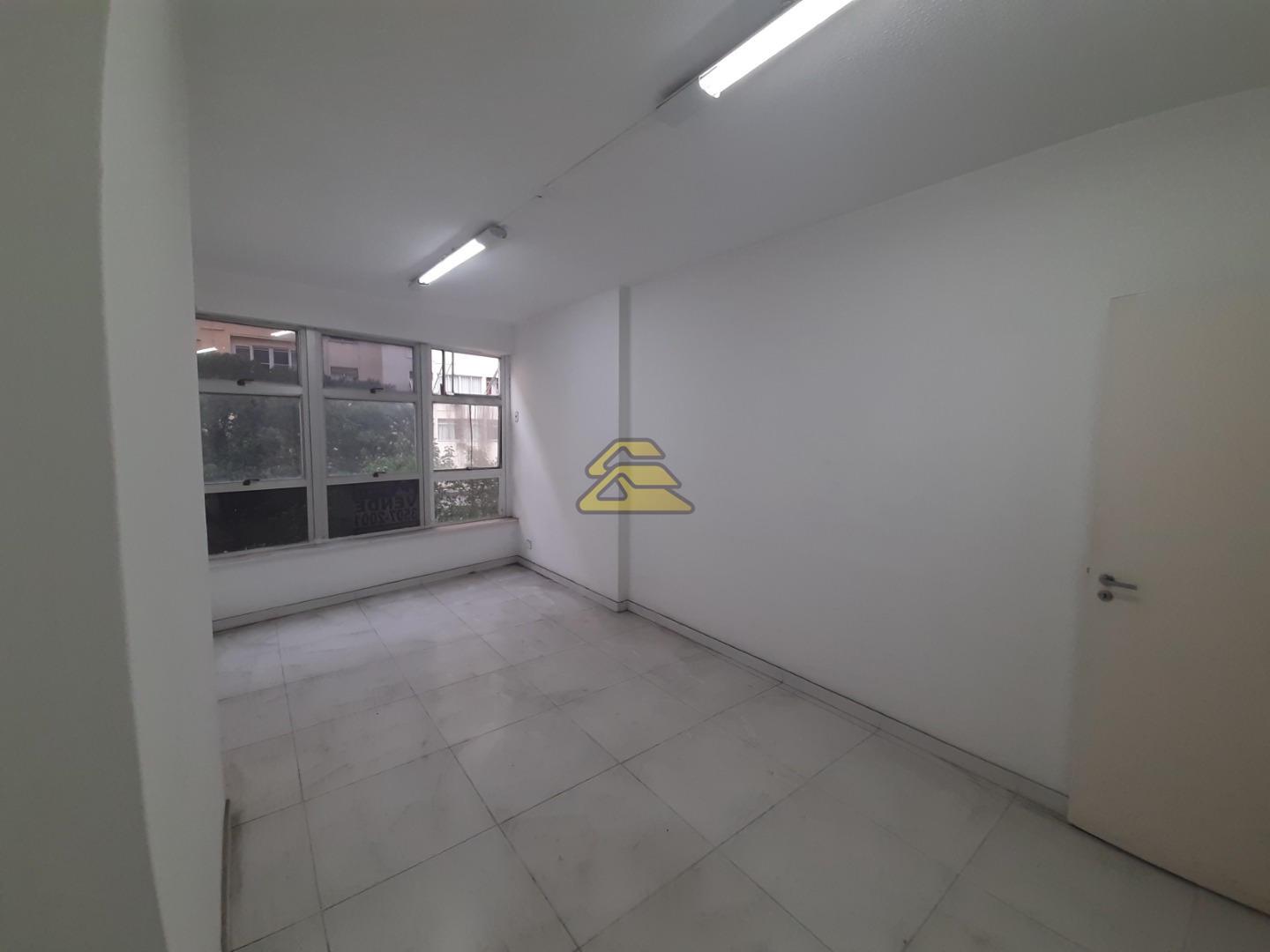 Conjunto Comercial-Sala à venda, 34m² - Foto 5