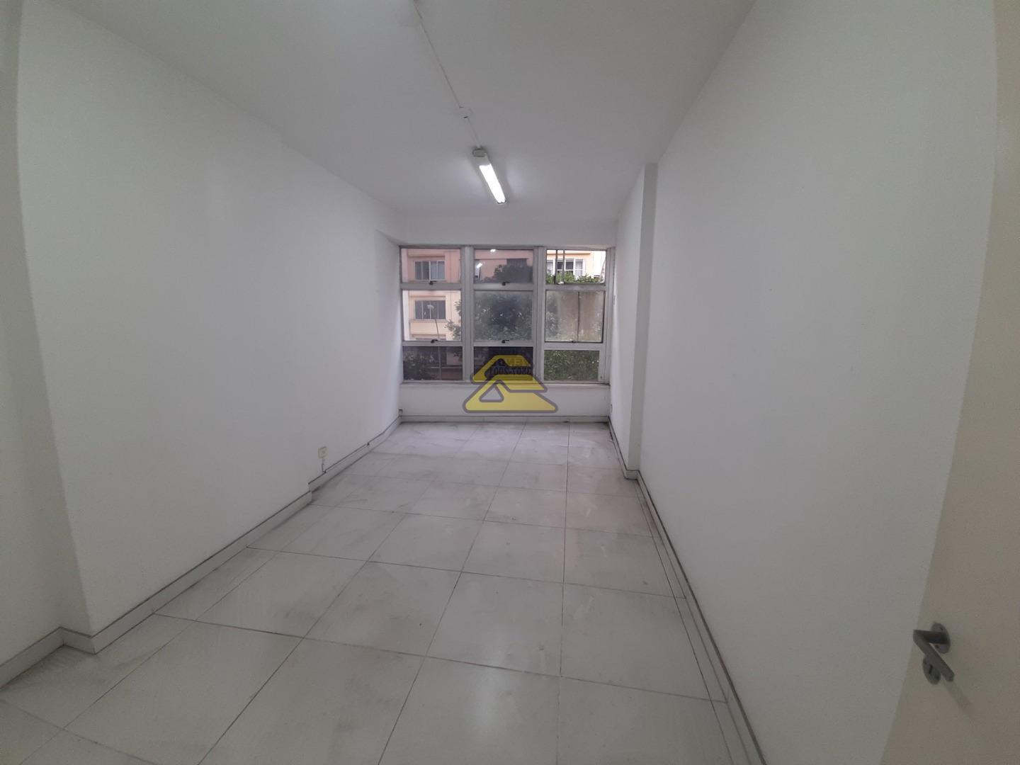 Conjunto Comercial-Sala à venda, 34m² - Foto 1