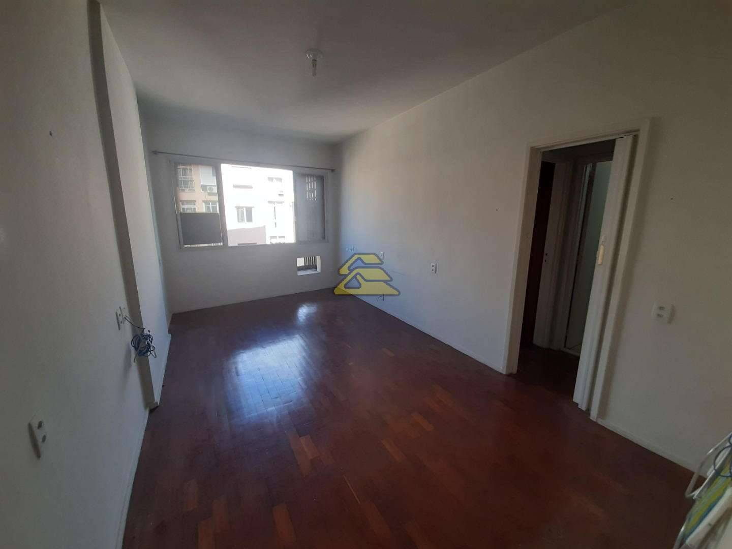 Apartamento à venda com 1 quarto, 59m² - Foto 1