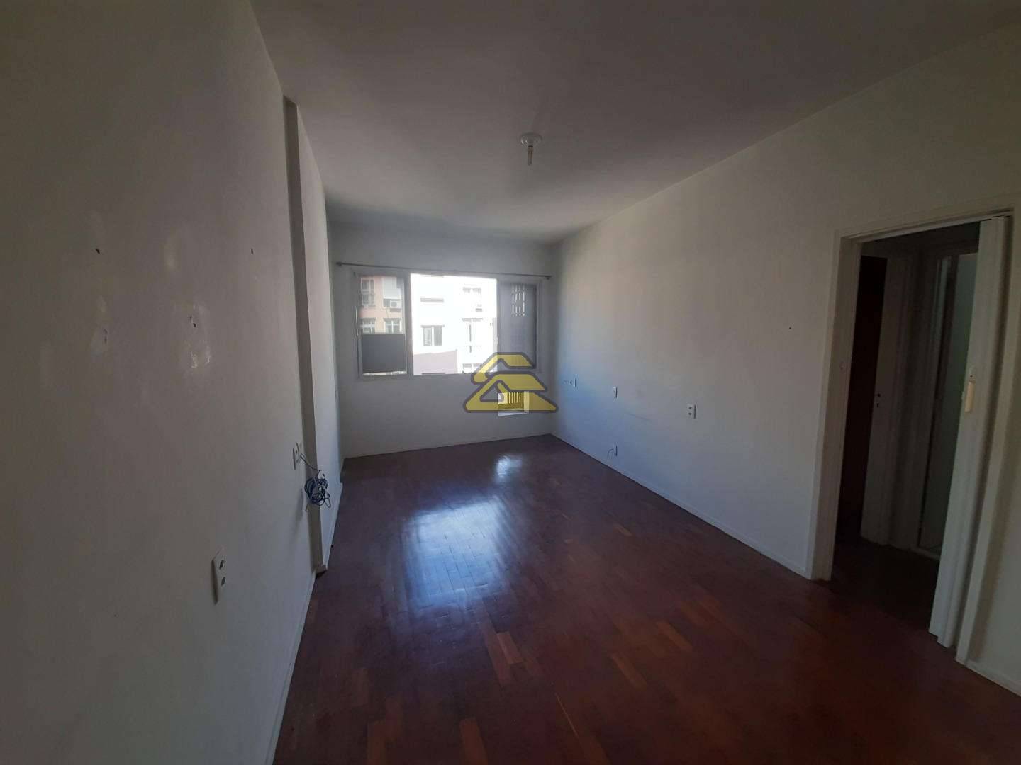 Apartamento à venda com 1 quarto, 59m² - Foto 2