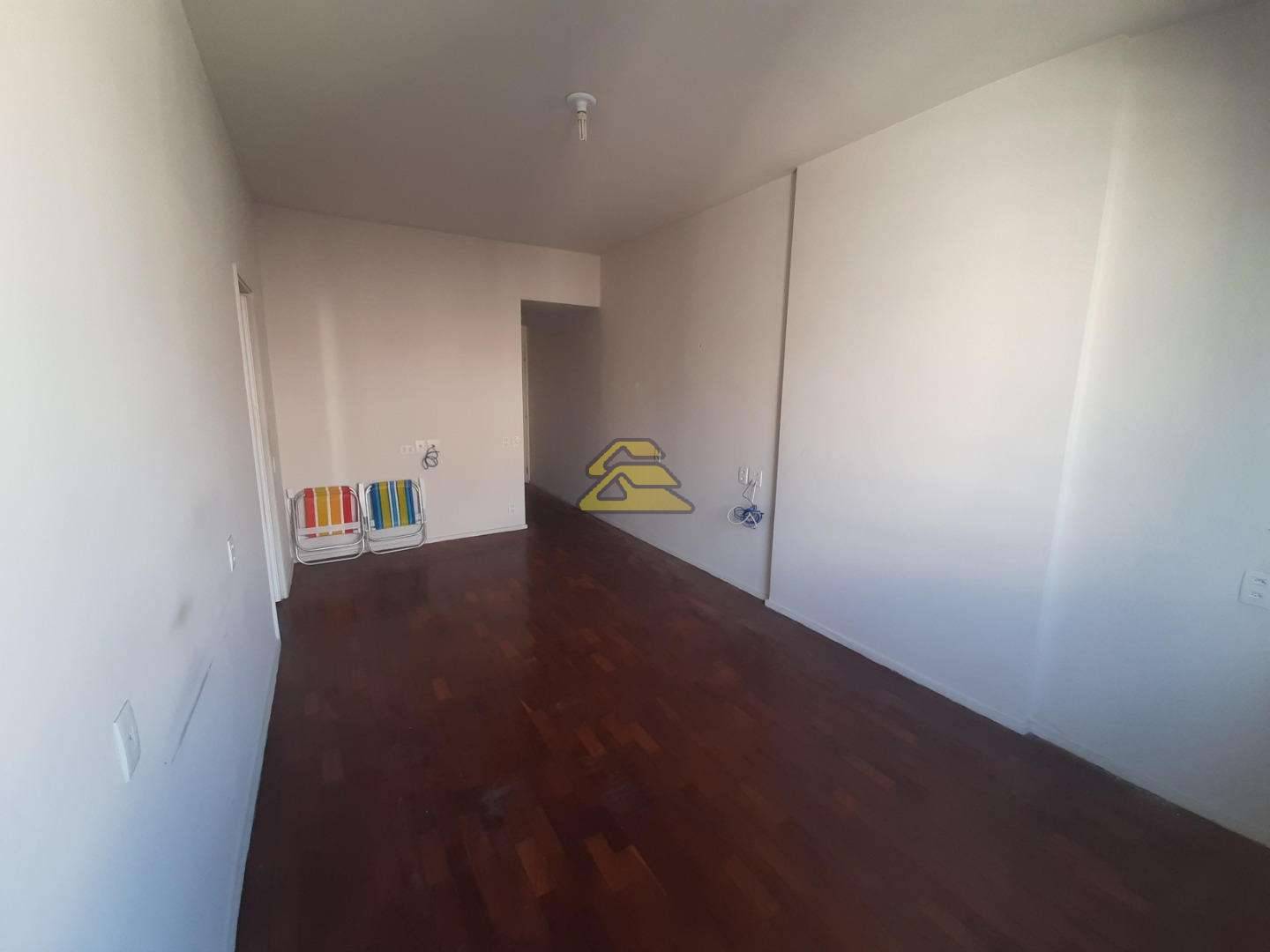 Apartamento à venda com 1 quarto, 59m² - Foto 4