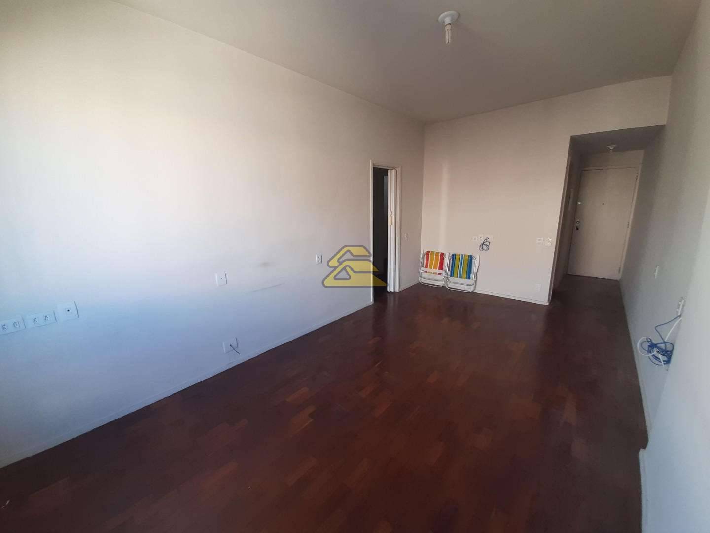 Apartamento à venda com 1 quarto, 59m² - Foto 5