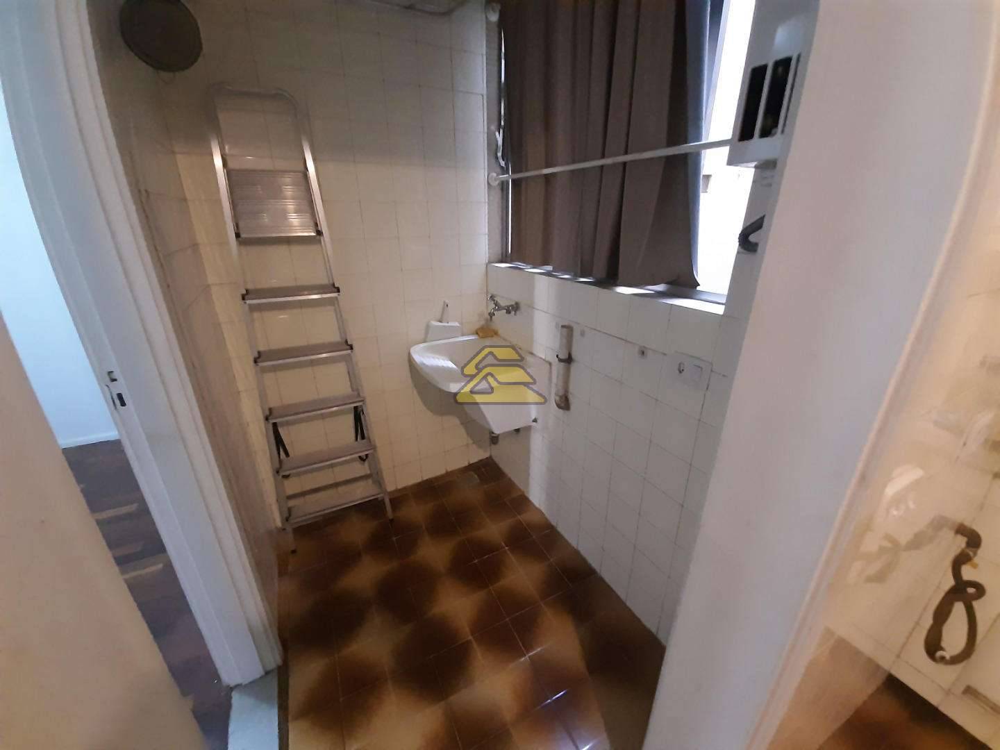 Apartamento à venda com 1 quarto, 59m² - Foto 14