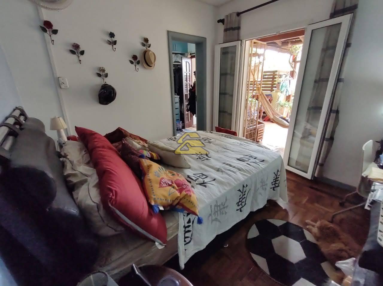 Apartamento à venda com 2 quartos, 110m² - Foto 4