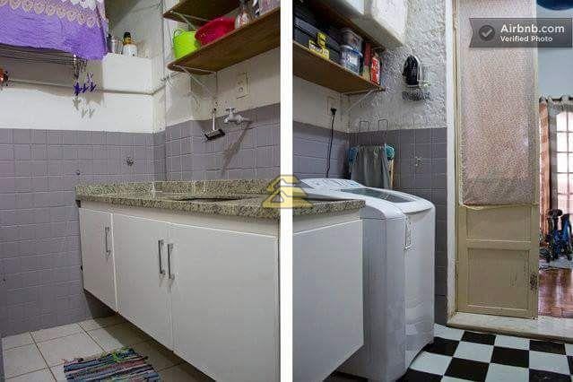 Apartamento à venda com 2 quartos, 110m² - Foto 11