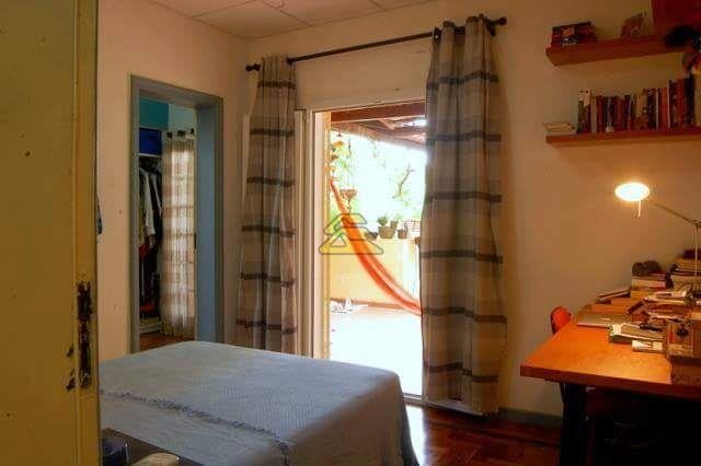 Apartamento à venda com 2 quartos, 110m² - Foto 12