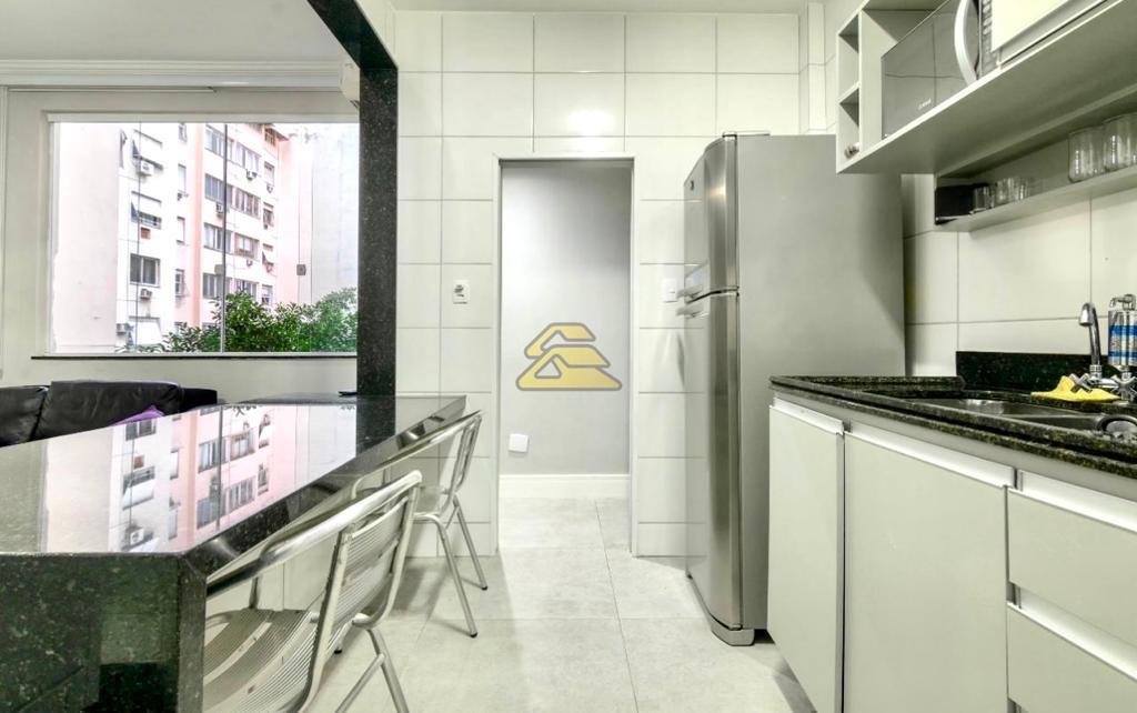 Apartamento à venda com 3 quartos, 73m² - Foto 25