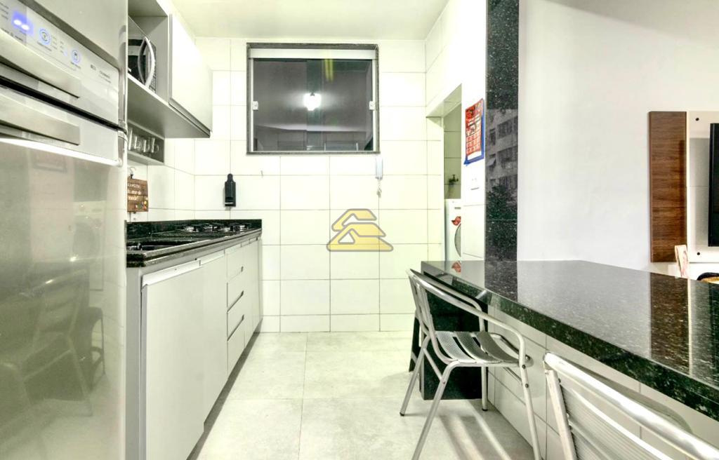 Apartamento à venda com 3 quartos, 73m² - Foto 29