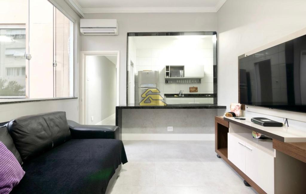 Apartamento à venda com 3 quartos, 73m² - Foto 5