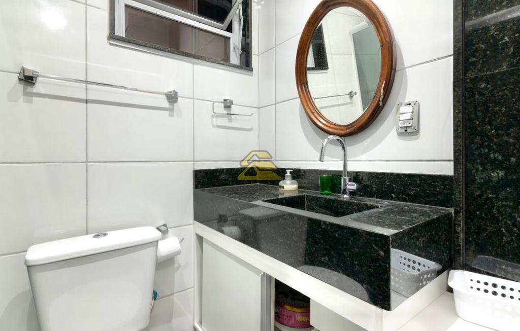 Apartamento à venda com 3 quartos, 73m² - Foto 6