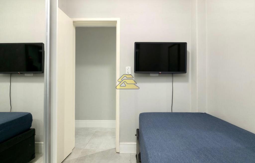 Apartamento à venda com 3 quartos, 73m² - Foto 18