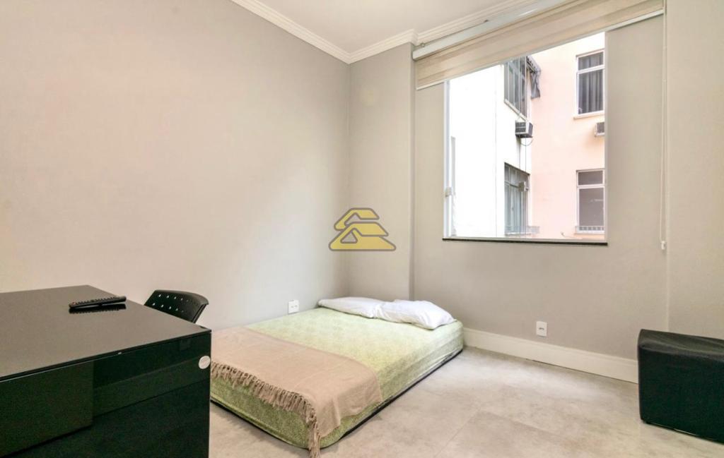 Apartamento à venda com 3 quartos, 73m² - Foto 12