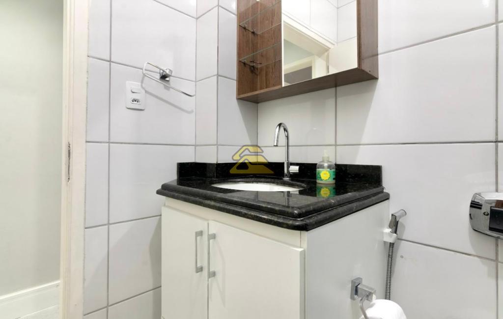 Apartamento à venda com 3 quartos, 73m² - Foto 22