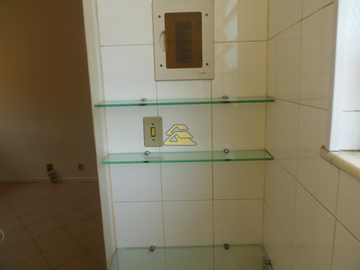 Apartamento à venda com 1 quarto, 31m² - Foto 9