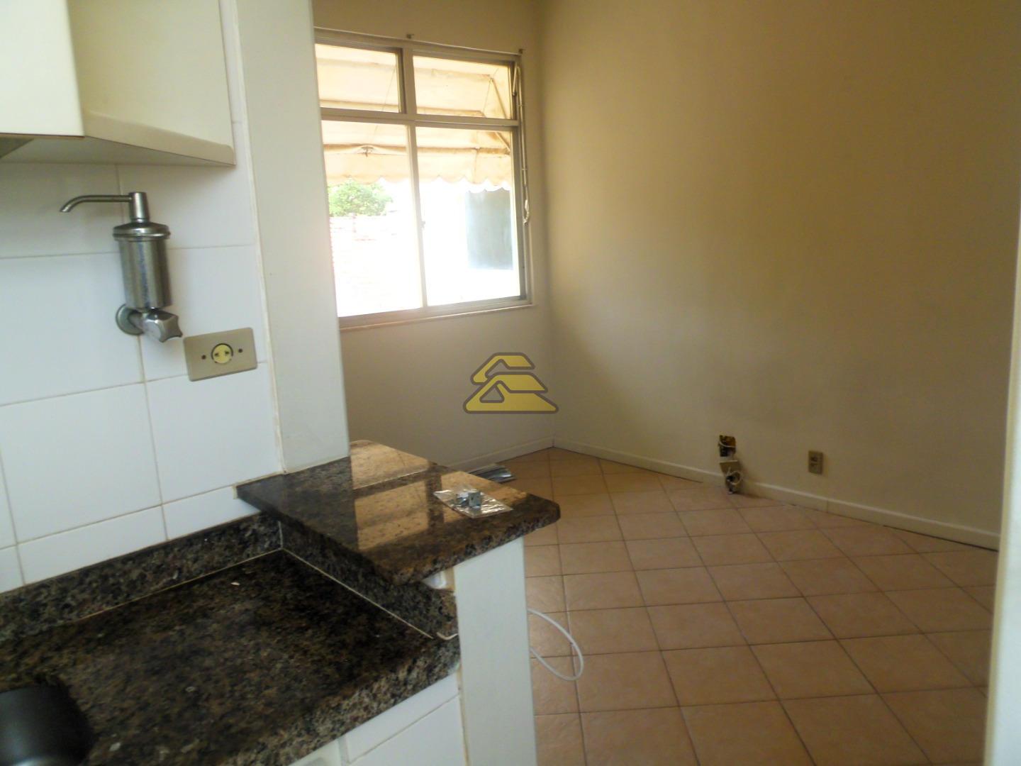 Apartamento à venda com 1 quarto, 31m² - Foto 6