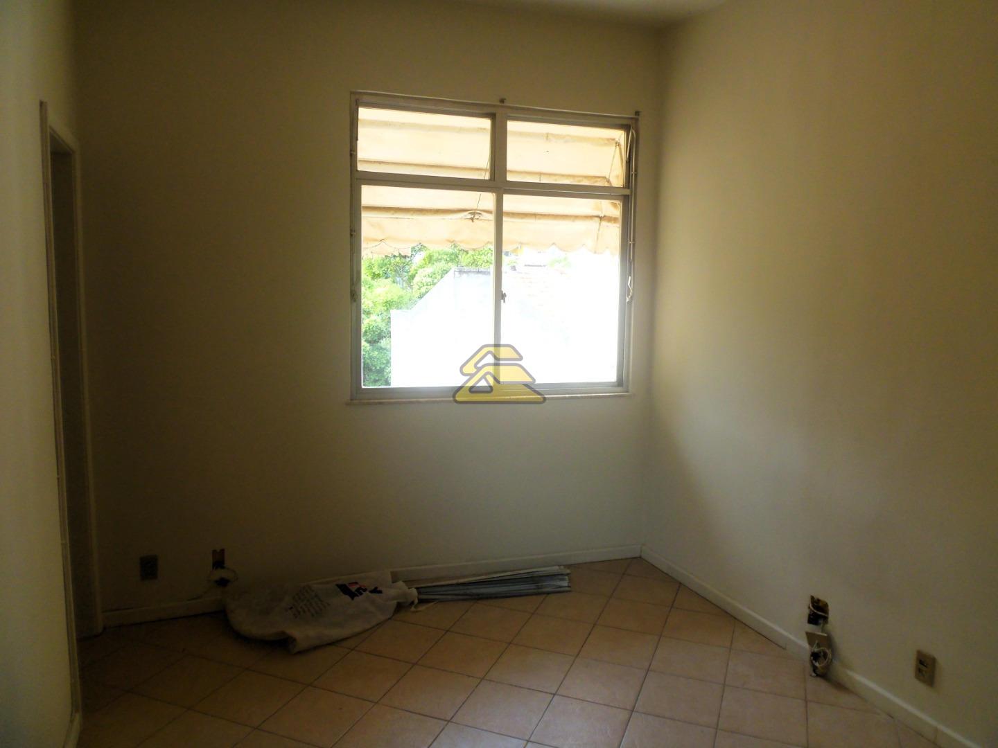 Apartamento à venda com 1 quarto, 31m² - Foto 8