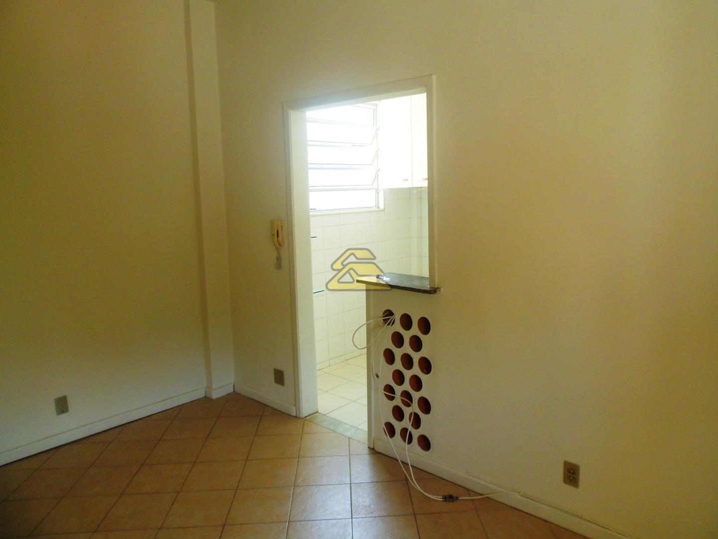 Apartamento à venda com 1 quarto, 31m² - Foto 4