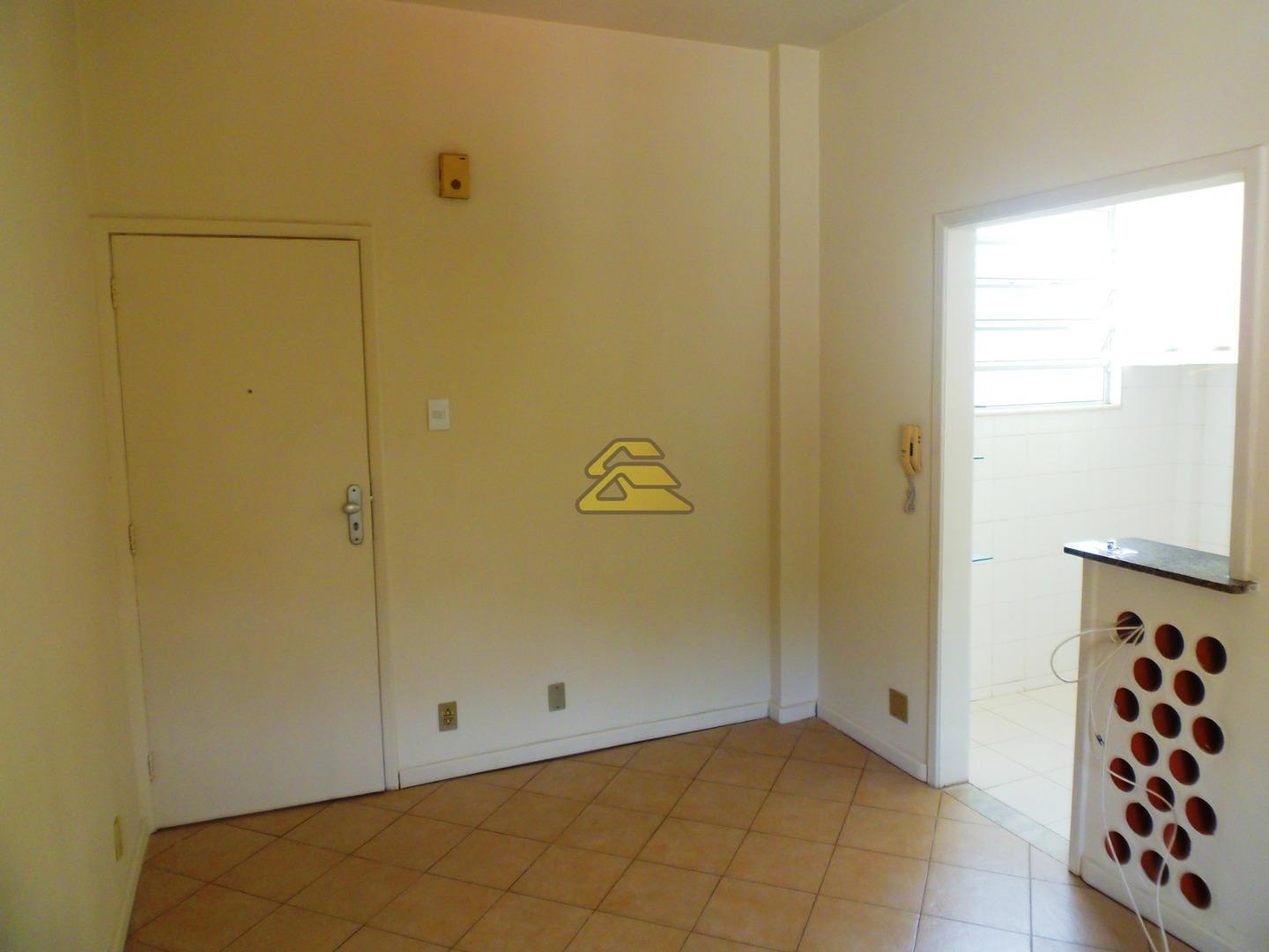 Apartamento à venda com 1 quarto, 31m² - Foto 5