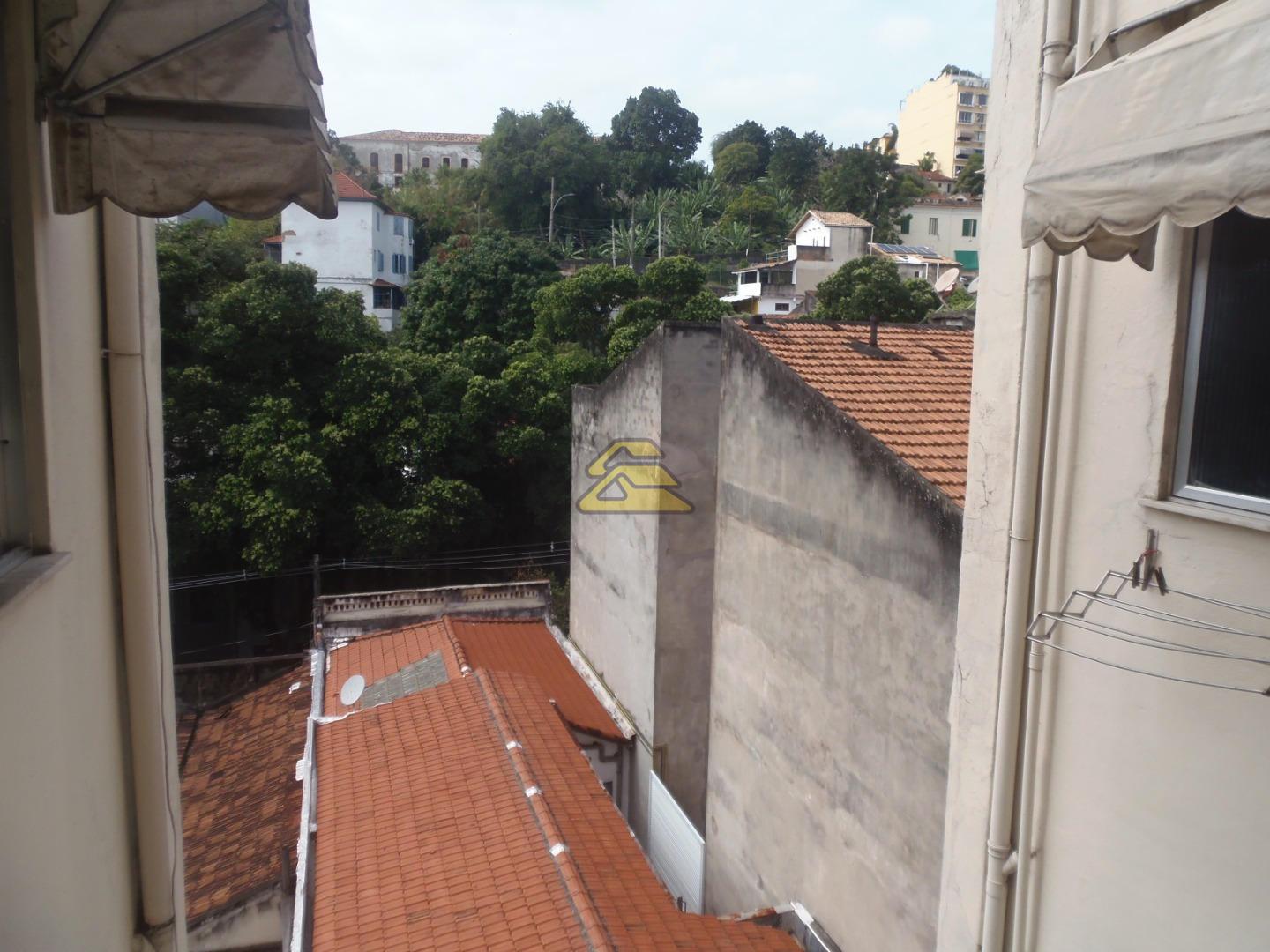 Apartamento à venda com 1 quarto, 31m² - Foto 28