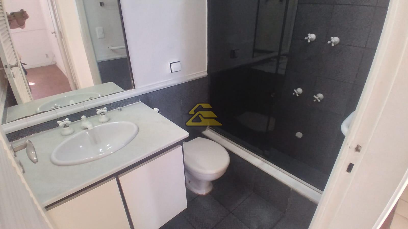 Apartamento à venda com 3 quartos, 168m² - Foto 21