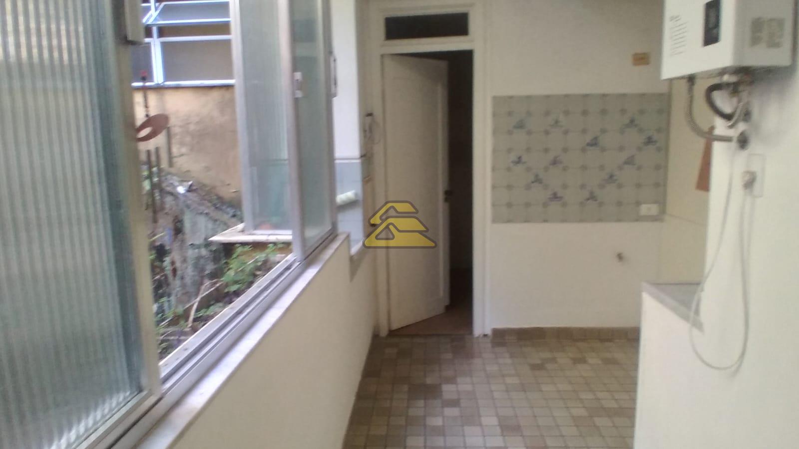 Apartamento à venda com 3 quartos, 168m² - Foto 29