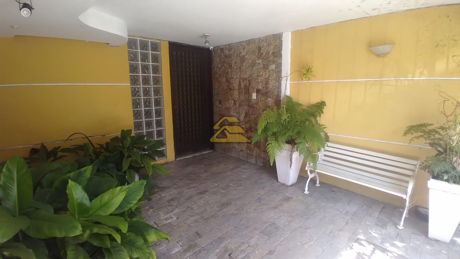 Apartamento à venda com 3 quartos, 168m² - Foto 1