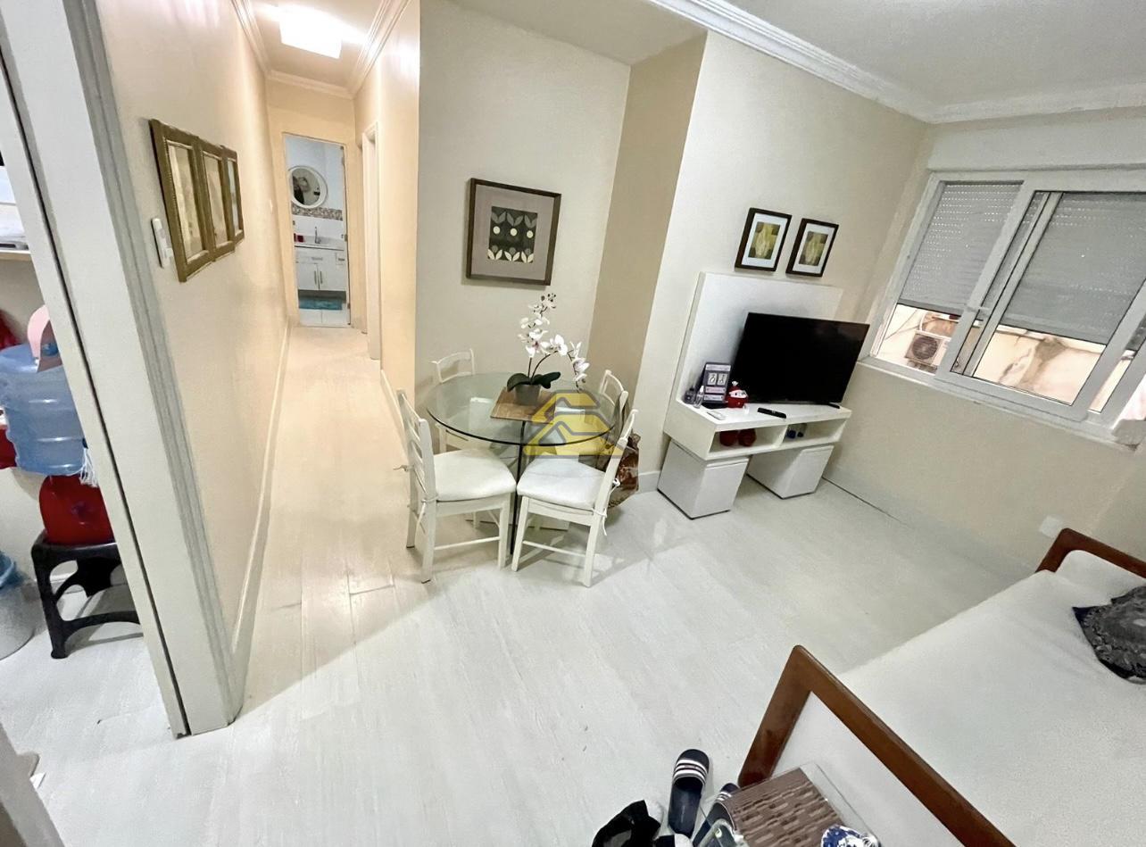 Apartamento à venda com 2 quartos, 45m² - Foto 4