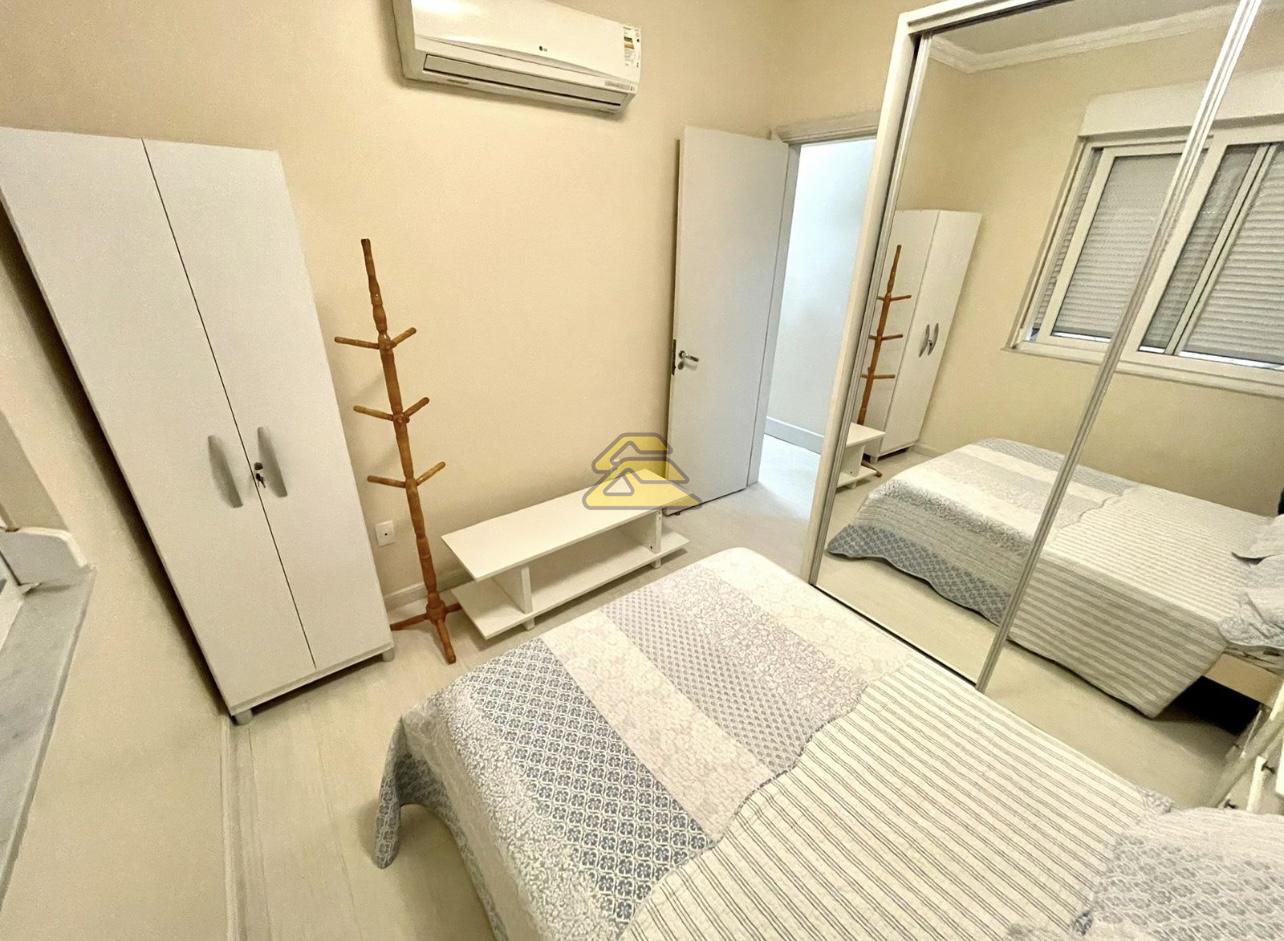 Apartamento à venda com 2 quartos, 45m² - Foto 11