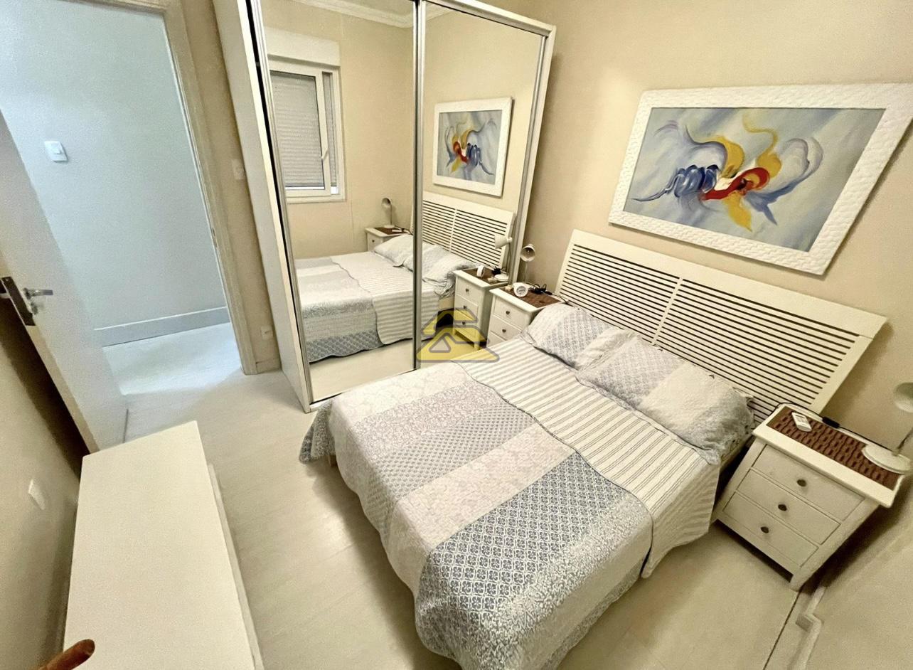 Apartamento à venda com 2 quartos, 45m² - Foto 12