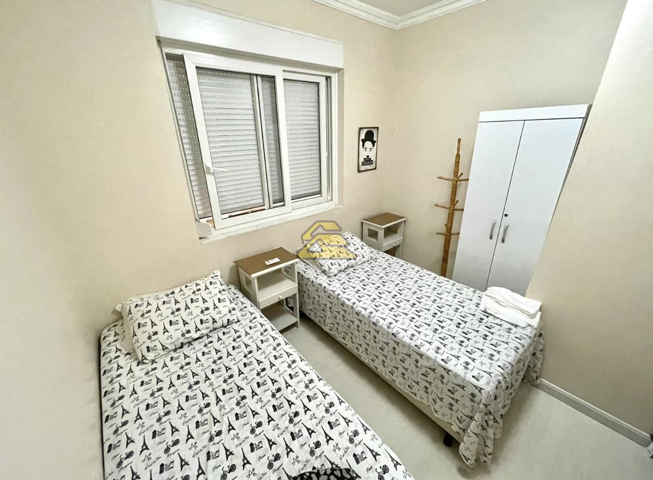 Apartamento à venda com 2 quartos, 45m² - Foto 8