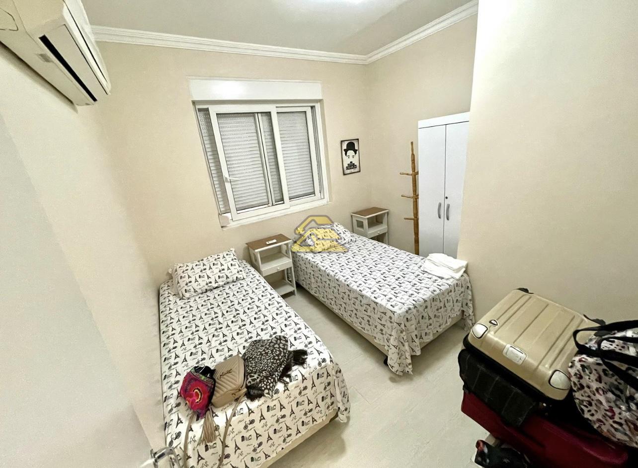 Apartamento à venda com 2 quartos, 45m² - Foto 6