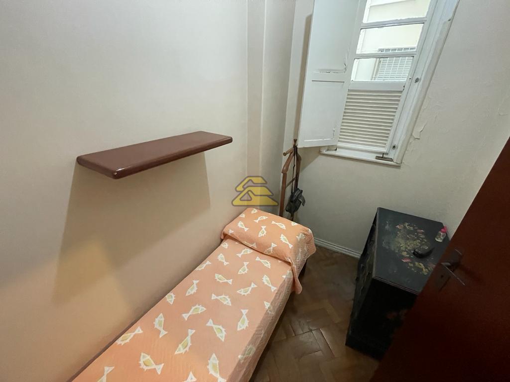 Apartamento à venda com 3 quartos, 220m² - Foto 25