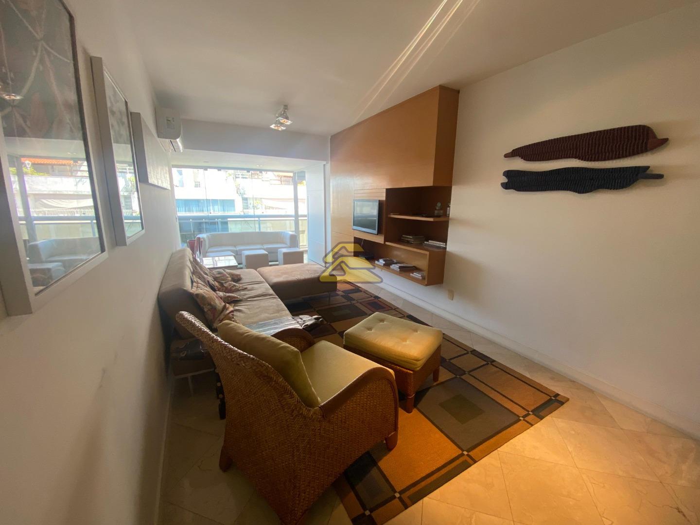 Apartamento à venda com 2 quartos, 89m² - Foto 5