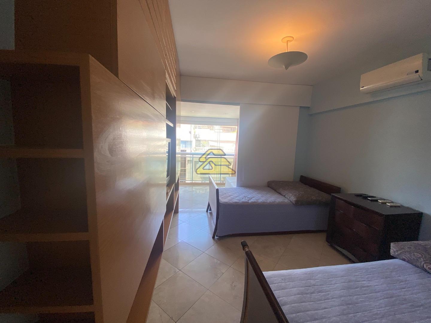 Apartamento à venda com 2 quartos, 89m² - Foto 12