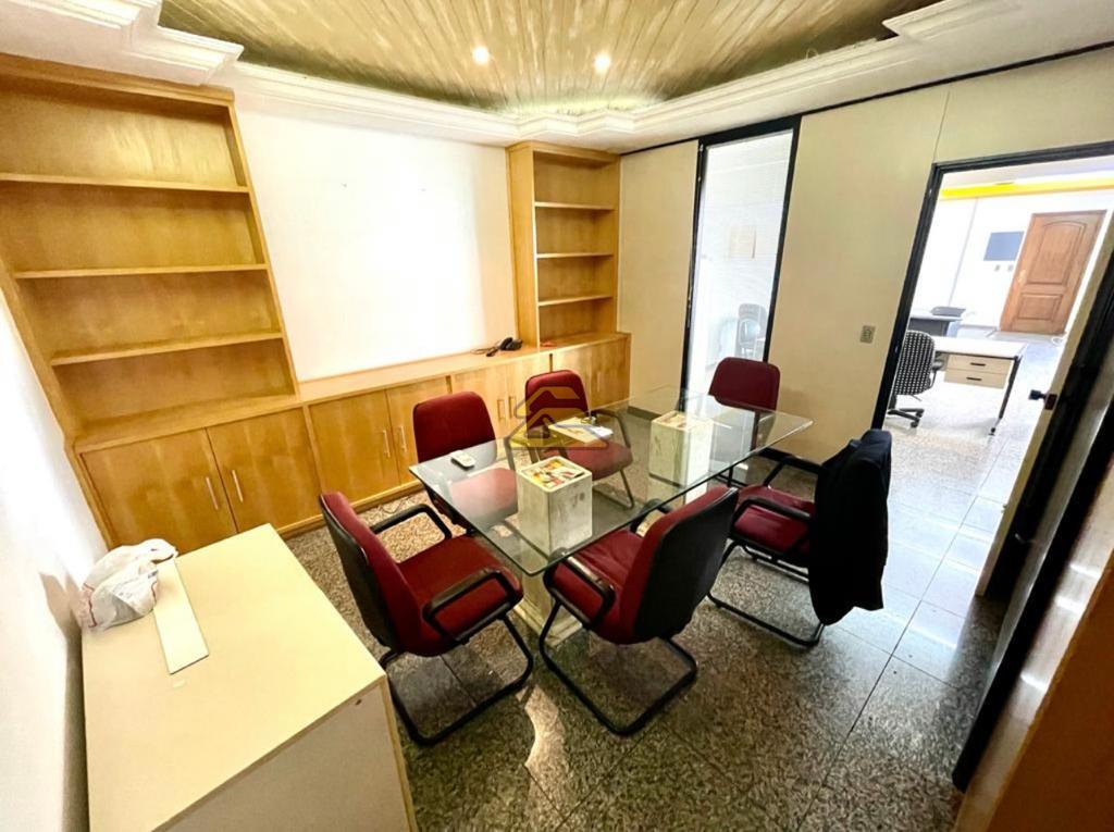 Conjunto Comercial-Sala à venda, 81m² - Foto 9