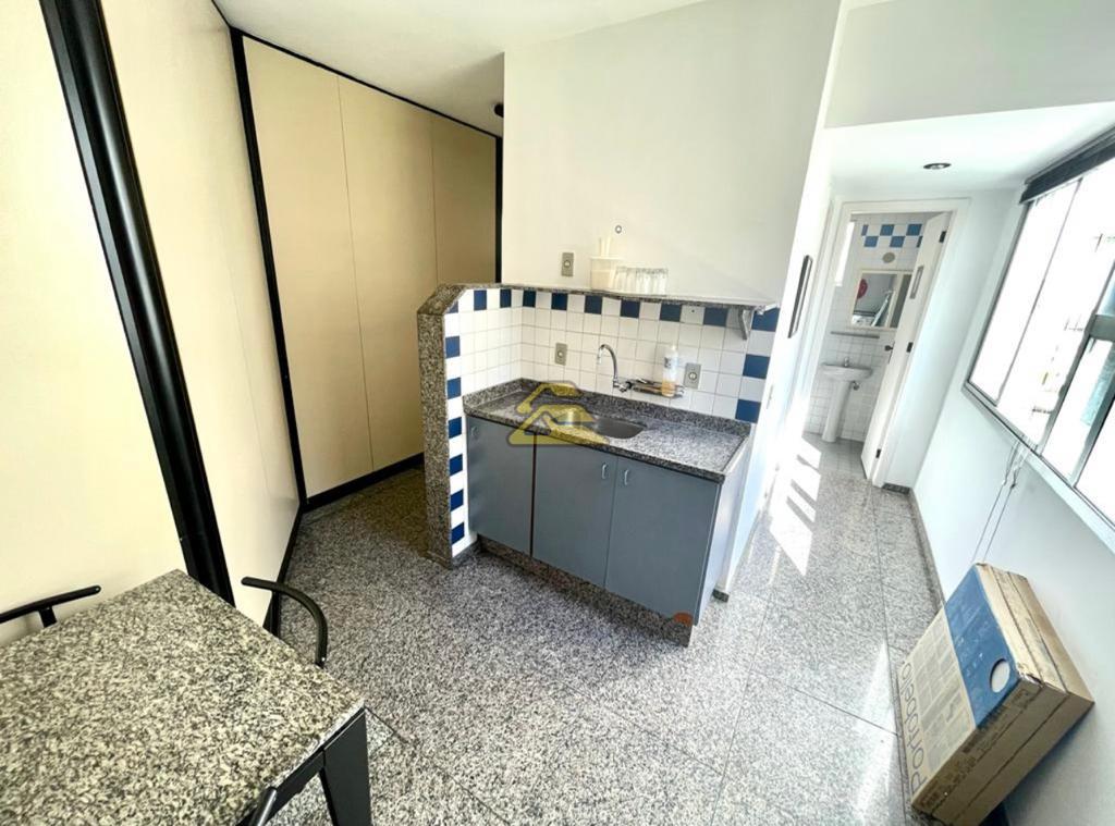 Conjunto Comercial-Sala à venda, 81m² - Foto 15