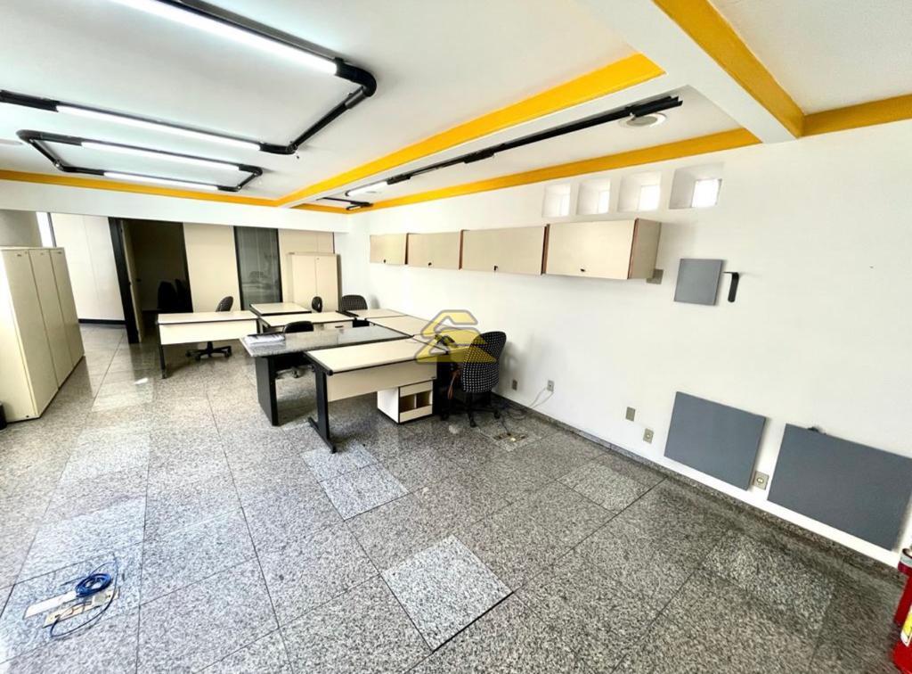 Conjunto Comercial-Sala à venda, 81m² - Foto 8