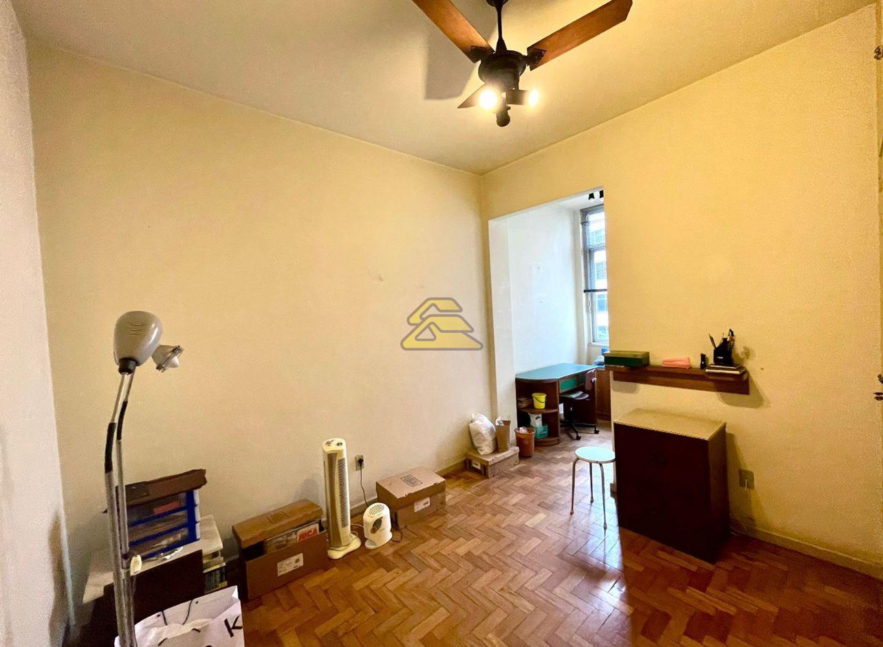 Apartamento à venda com 4 quartos, 135m² - Foto 8