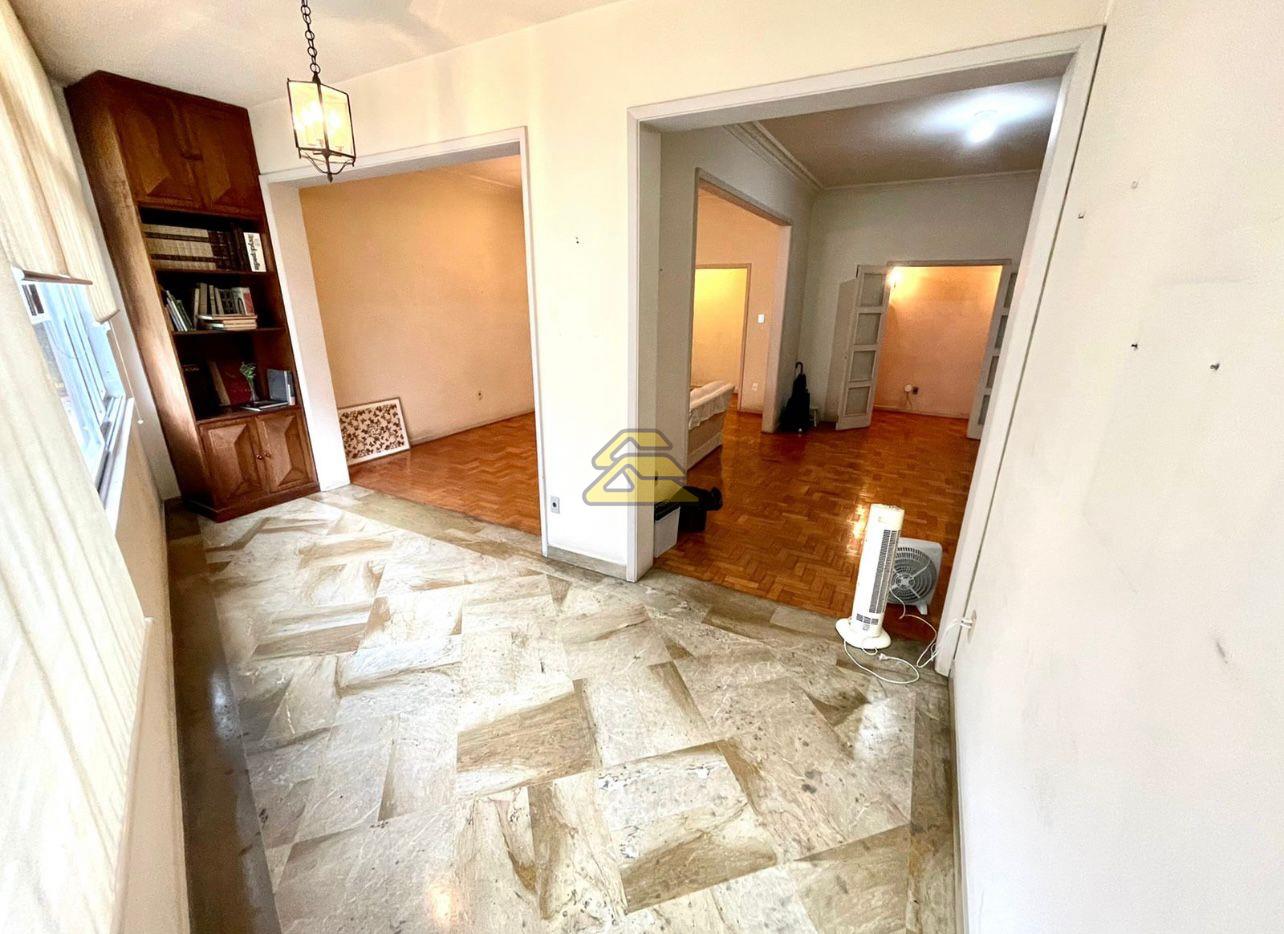 Apartamento à venda com 4 quartos, 135m² - Foto 5