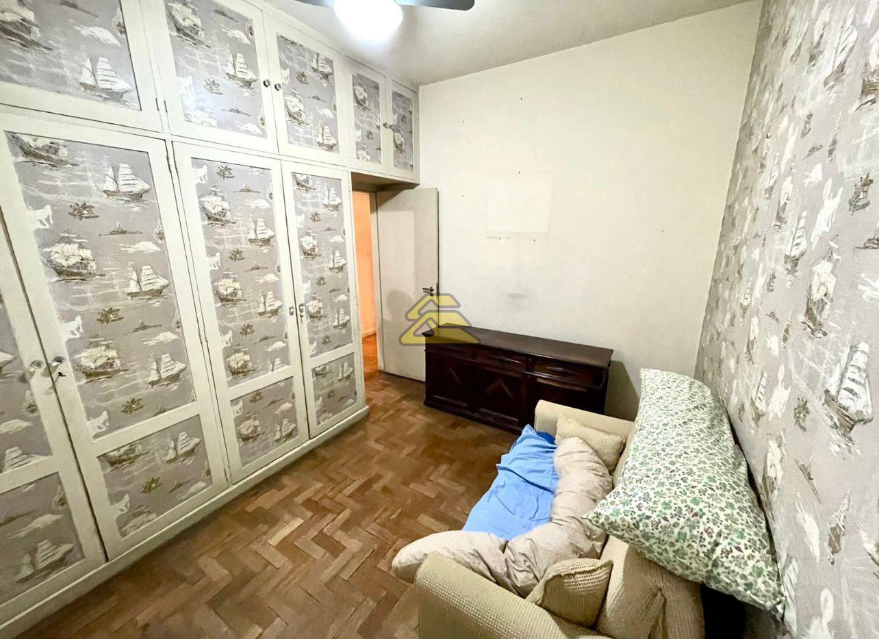 Apartamento à venda com 4 quartos, 135m² - Foto 14