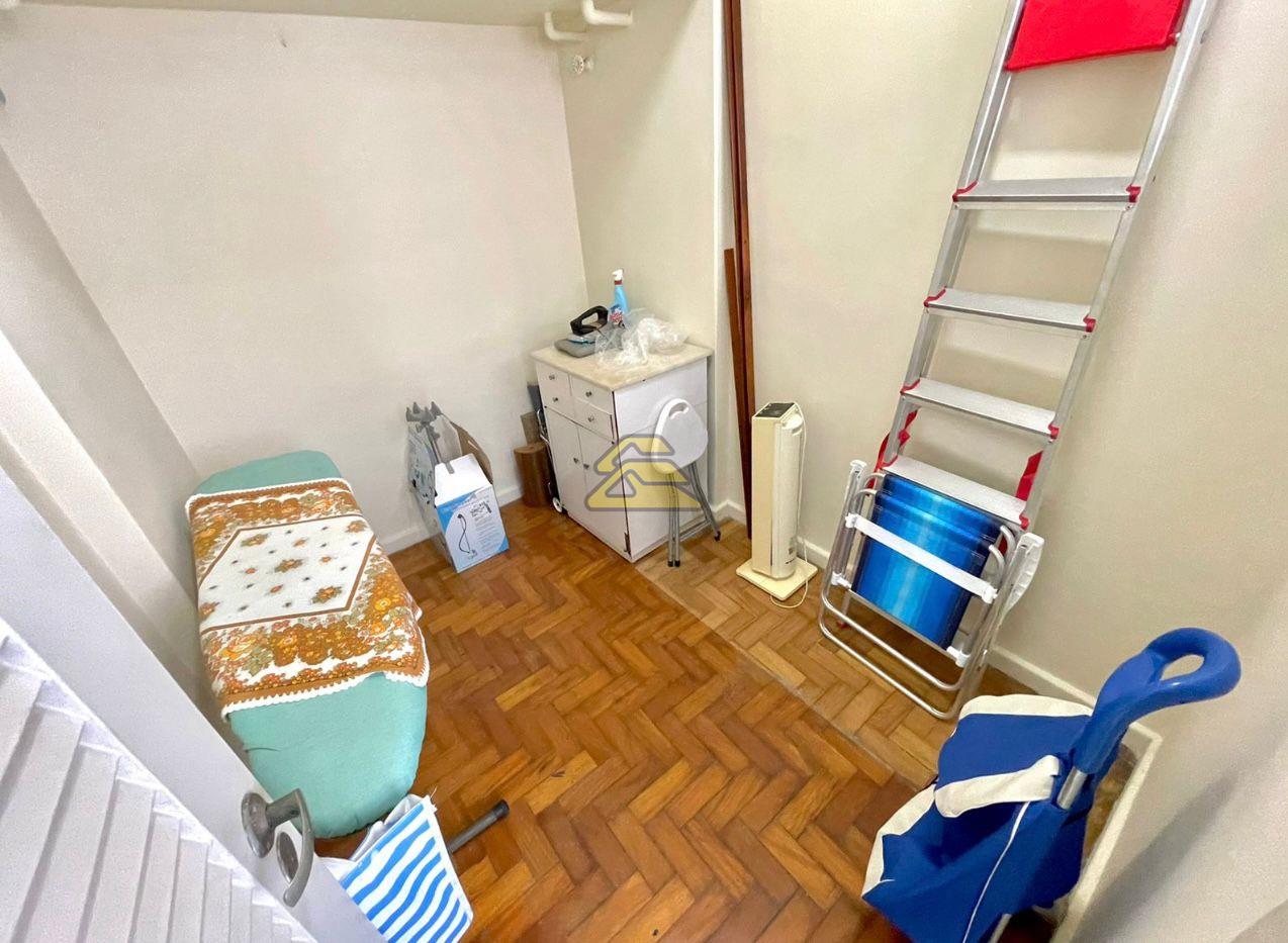 Apartamento à venda com 4 quartos, 135m² - Foto 25